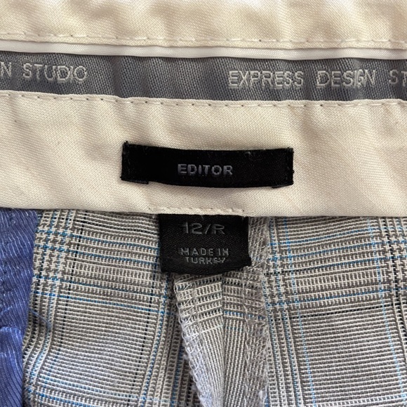 ▪️Express dress pants▪️ - Picture 4 of 4